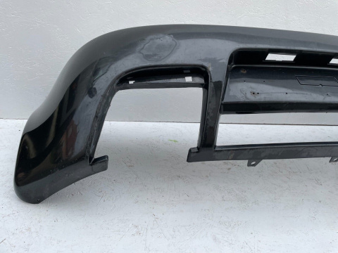 Alfa Romeo 147 GTA Stoßstange hinten rear bumper Original Alfa Romeo 147 GTA Stoßstange hinten rear bumper Original