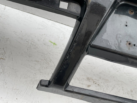 Alfa Romeo 147 GTA Stoßstange hinten rear bumper Original Alfa Romeo 147 GTA Stoßstange hinten rear bumper Original