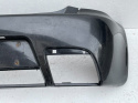 Alfa Romeo 147 GTA Stoßstange hinten rear bumper Original