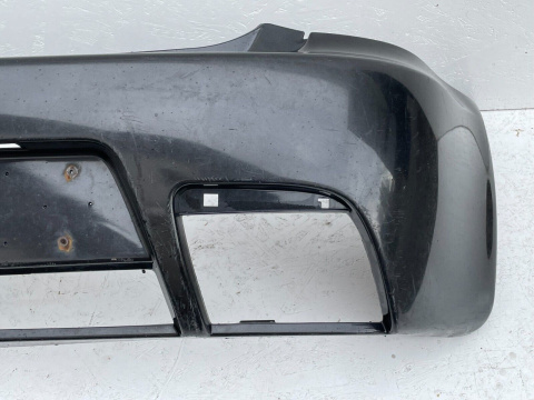 Alfa Romeo 147 GTA Stoßstange hinten rear bumper Original Alfa Romeo 147 GTA Stoßstange hinten rear bumper Original