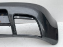 Alfa Romeo 147 GTA Stoßstange hinten rear bumper Original