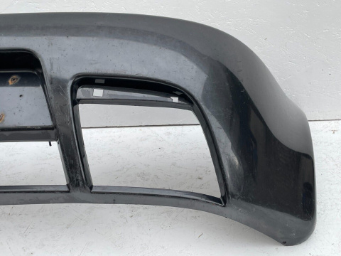 Alfa Romeo 147 GTA Stoßstange hinten rear bumper Original Alfa Romeo 147 GTA Stoßstange hinten rear bumper Original