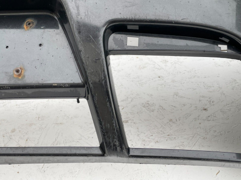 Alfa Romeo 147 GTA Stoßstange hinten rear bumper Original Alfa Romeo 147 GTA Stoßstange hinten rear bumper Original