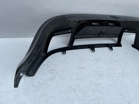 Alfa Romeo 147 GTA Stoßstange hinten rear bumper Original Alfa Romeo 147 GTA Stoßstange hinten rear bumper Original