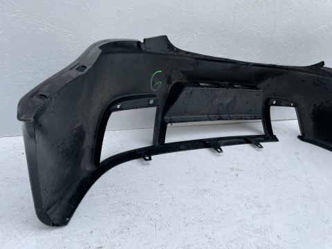 Alfa Romeo 147 GTA Stoßstange hinten rear bumper Original Alfa Romeo 147 GTA Stoßstange hinten rear bumper Original