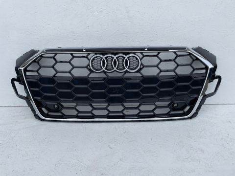 Audi A5 8W6 Facelift S line kühlergrill ab Bj. 2020 - Original 8W6853651BL Audi A5 8W6 Facelift S line kühlergrill ab Bj. 2020 - Original 8W6853651BL