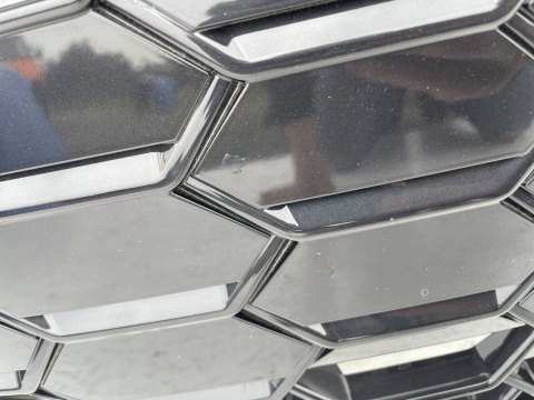 Audi A5 8W6 Facelift S line kühlergrill ab Bj. 2020 - Original 8W6853651BL Audi A5 8W6 Facelift S line kühlergrill ab Bj. 2020 - Original 8W6853651BL