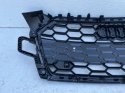 Audi A5 8W6 S line Facelift schwarz matt kühlergrill ab Bj. 2020 - Original