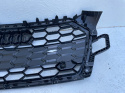 Audi A5 8W6 S line Facelift schwarz matt kühlergrill ab Bj. 2020 - Original