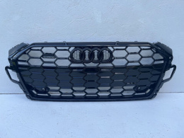 Audi A5 B9 8W6 8W6853651BL Facelift kühlergrill ab Bj. 2020 - Original