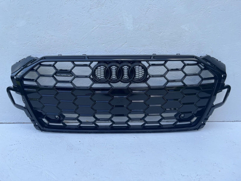 Audi A5 B9 8W6 8W6853651BL Facelift kühlergrill ab Bj. 2020 - Original Audi A5 B9 8W6 8W6853651BL Facelift kühlergrill ab Bj. 2020 - Original