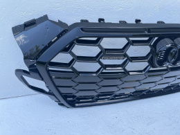Audi A5 B9 8W6 8W6853651BL Facelift kühlergrill ab Bj. 2020 - Original