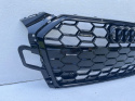 Audi A5 B9 8W6 8W6853651BL Facelift kühlergrill ab Bj. 2020 - Original