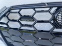 Audi A5 B9 8W6 8W6853651BL Facelift kühlergrill ab Bj. 2020 - Original