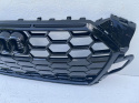 Audi A5 B9 8W6 8W6853651BL Facelift kühlergrill ab Bj. 2020 - Original