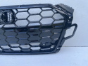 Audi A5 B9 8W6 8W6853651BL Facelift kühlergrill ab Bj. 2020 - Original