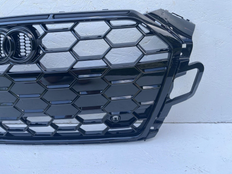 Audi A5 B9 8W6 8W6853651BL Facelift kühlergrill ab Bj. 2020 - Original Audi A5 B9 8W6 8W6853651BL Facelift kühlergrill ab Bj. 2020 - Original