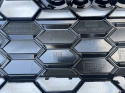 Audi A5 B9 8W6 8W6853651BL Facelift kühlergrill ab Bj. 2020 - Original