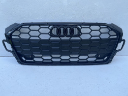 Audi A5 B9 8W6 8W6853651BL Facelift kühlergrill ab Bj. 2020 - Original