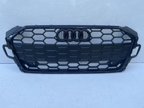 Audi A5 B9 8W6 8W6853651BL Facelift kühlergrill ab Bj. 2020 - Original Audi A5 B9 8W6 8W6853651BL Facelift kühlergrill ab Bj. 2020 - Original