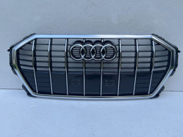 Audi Q3 II 83A S line kühlergrill 83A853651E ab Bj. 2018 - Original