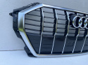 Audi Q3 II 83A S line kühlergrill 83A853651E ab Bj. 2018 - Original