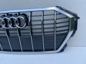 Audi Q3 II 83A S line kühlergrill 83A853651E ab Bj. 2018 - Original