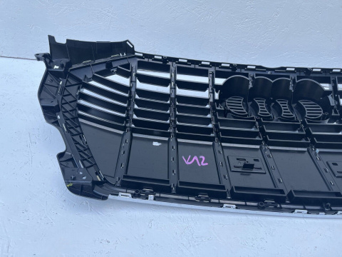 Audi Q3 II 83A S line kühlergrill 83A853651E ab Bj. 2018 - Original Audi Q3 II 83A S line kühlergrill 83A853651E ab Bj. 2018 - Original