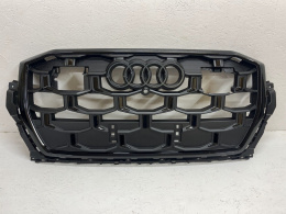 Audi Q8 4M Facelift ab Bj.2023 - 4M0853651BD kühlergrill Original