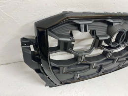 Audi Q8 4M Facelift ab Bj.2023 - 4M0853651BD kühlergrill Original