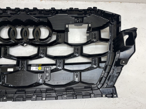 Audi Q8 4M Facelift ab Bj.2023 - 4M0853651BD kühlergrill Original Audi Q8 4M Facelift ab Bj.2023 - 4M0853651BD kühlergrill Original