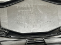 Audi Q8 4M Facelift ab Bj.2023 - 4M0853651BD kühlergrill Original