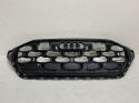 Audi Q8 4M8 Facelift ab Bj.2023 - 4M8853651BS kühlergrill Original