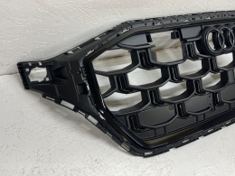 Audi Q8 4M8 Facelift ab Bj.2023 - 4M8853651BS kühlergrill Original