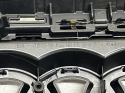 Audi Q8 4M8 Facelift ab Bj.2023 - 4M8853651BS kühlergrill Original