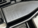 Audi Q8 4M8 Facelift ab Bj.2023 - 4M8853651BS kühlergrill Original