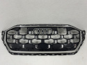 Audi Q8 II S line SQ8 ab Bj. 2024- 4M8 Frontmaske Kühlergrill Original