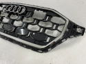 Audi Q8 II S line SQ8 ab Bj. 2024- 4M8 Frontmaske Kühlergrill Original