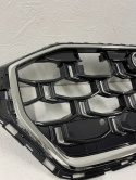 Audi Q8 II S line SQ8 ab Bj. 2024- 4M8 Frontmaske Kühlergrill Original