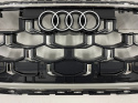 Audi Q8 II S line SQ8 ab Bj. 2024- 4M8 Frontmaske Kühlergrill Original