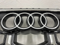 Audi Q8 II S line SQ8 ab Bj. 2024- 4M8 Frontmaske Kühlergrill Original