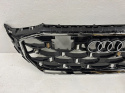 Audi Q8 II S line SQ8 ab Bj. 2024- 4M8 Frontmaske Kühlergrill Original