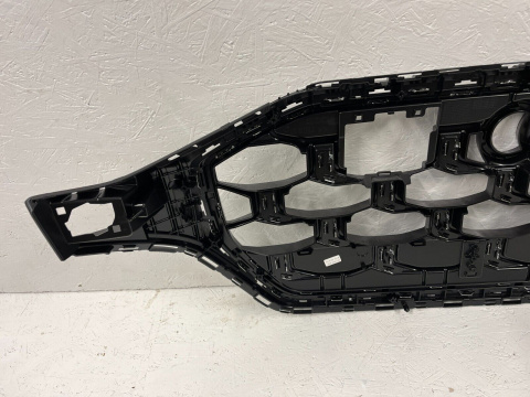 Audi Q8 II S line SQ8 ab Bj. 2024- 4M8 Frontmaske Kühlergrill Original Audi Q8 II S line SQ8 ab Bj. 2024- 4M8 Frontmaske Kühlergrill Original