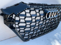 Audi RSQ3 83A schwarz glosse kühlergrill ab Bj. 2018 - Original 83A853651D