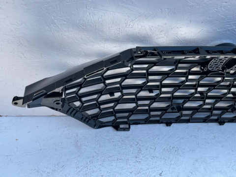 Audi RSQ3 83A schwarz glosse kühlergrill ab Bj. 2018 - Original 83A853651D Audi RSQ3 83A schwarz glosse kühlergrill ab Bj. 2018 - Original 83A853651D