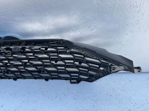 Audi RSQ3 83A schwarz glosse kühlergrill ab Bj. 2018 - Original 83A853651D Audi RSQ3 83A schwarz glosse kühlergrill ab Bj. 2018 - Original 83A853651D