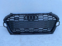 Audi S4 A4 B9 8W Facelift kühlergrill ab Bj. 2020 - Original 8w0853651dk