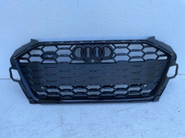 Audi S4 A4 B9 8W Facelift kühlergrill ab Bj. 2020 - Original 8w0853651dk