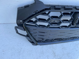 Audi S4 A4 B9 8W Facelift kühlergrill ab Bj. 2020 - Original 8w0853651dk