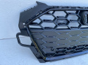Audi S4 A4 B9 8W Facelift kühlergrill ab Bj. 2020 - Original 8w0853651dk